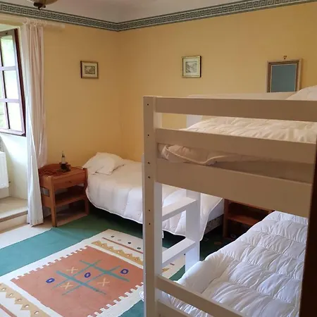 La Blandiniere Holiday home